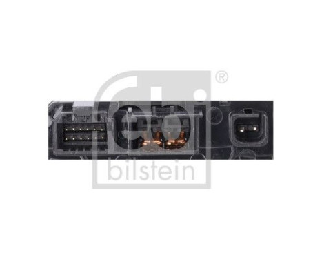 Winding spring, airbag febi Plus 197455, Image 3