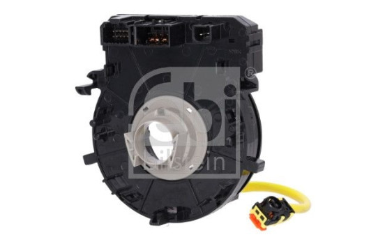 Winding spring, airbag febi Plus 197455, Image 2