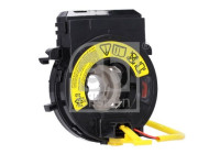Winding spring, airbag febi Plus 197459