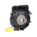 Winding spring, airbag febi Plus 197459, Thumbnail 2