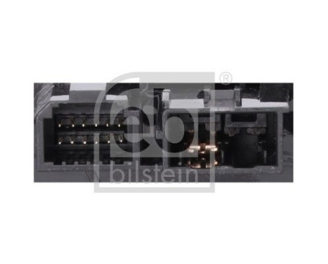 Winding spring, airbag febi Plus 197459, Image 3