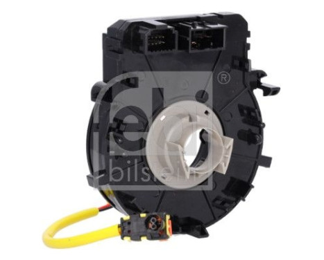 Winding spring, airbag febi Plus 197459, Image 2