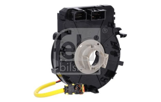 Winding spring, airbag febi Plus 197459, Image 2