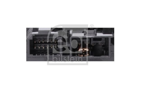 Winding spring, airbag febi Plus 197459, Image 3