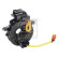 Winding spring, airbag febi Plus 198397