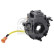 Winding spring, airbag febi Plus 198397, Thumbnail 2