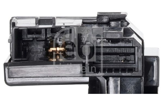 Winding spring, airbag febi Plus 198397, Image 3