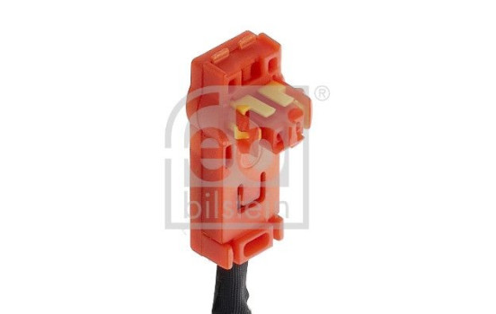 Winding spring, airbag febi Plus 198397, Image 5