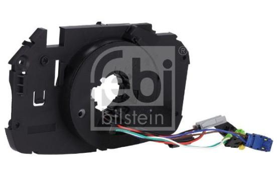 Winding spring, airbag febi Plus 199226, Image 2