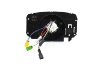Winding spring, airbag