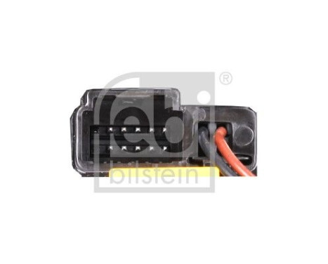 Winding spring, febi Plus airbag 183926, Image 4
