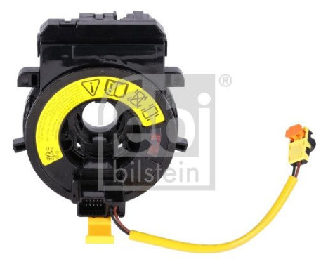 Winding spring, febi Plus airbag 183926
