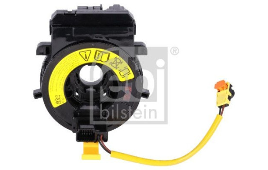 Winding spring, febi Plus airbag 183926