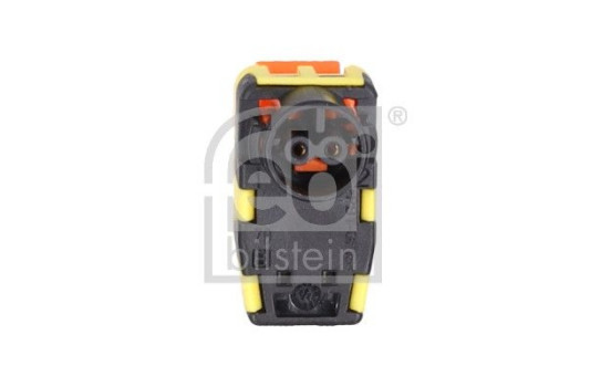 Winding spring, febi Plus airbag 183926, Image 2