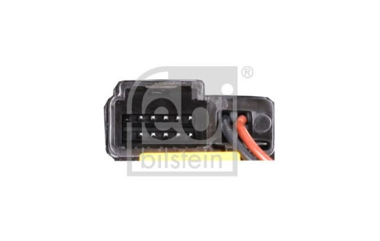 Winding spring, febi Plus airbag 183926, Image 4