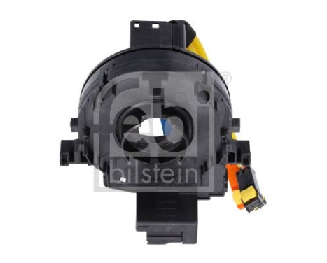 Winding spring, febi Plus airbag 184546