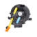 Winding spring, febi Plus airbag 184546, Thumbnail 2