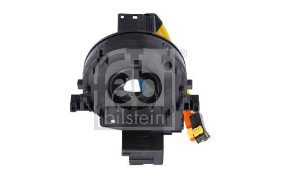 Winding spring, febi Plus airbag 184546