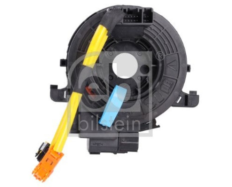 Winding spring, febi Plus airbag 184546, Image 2