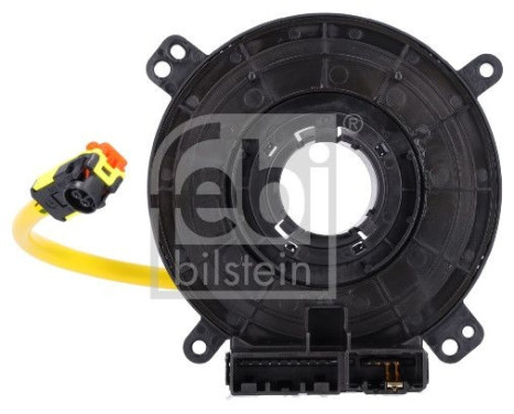 Winding spring, febi Plus airbag 186159, Image 2