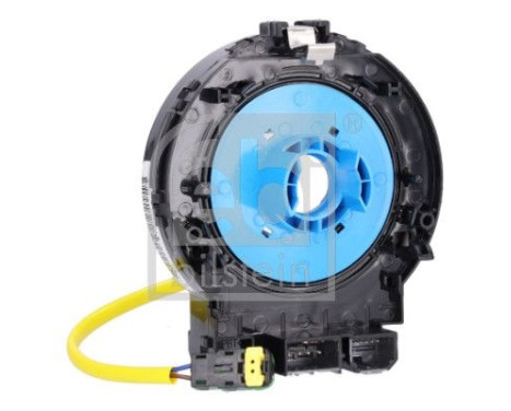 Winding spring, febi Plus airbag 186341