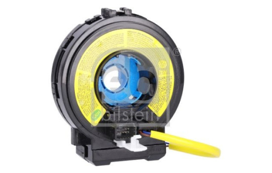 Winding spring, febi Plus airbag 186341, Image 2