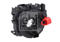 Winding spring, febi Plus airbag 186444