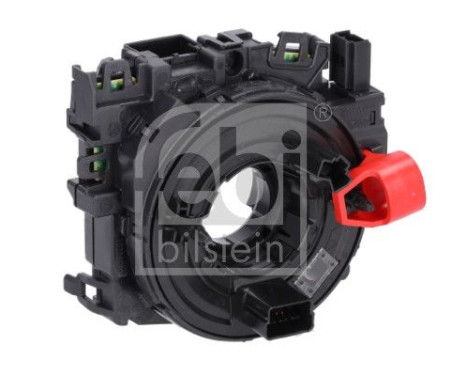 Winding spring, febi Plus airbag 186444