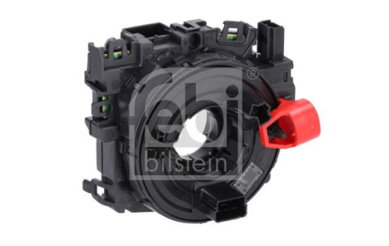 Winding spring, febi Plus airbag 186444