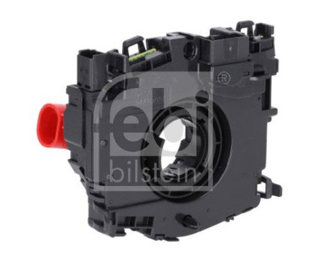 Winding spring, febi Plus airbag 186444, Image 2