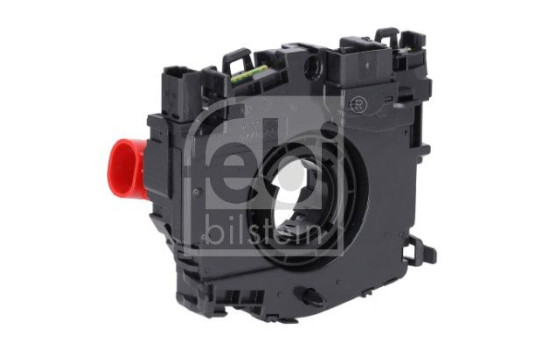 Winding spring, febi Plus airbag 186444, Image 2