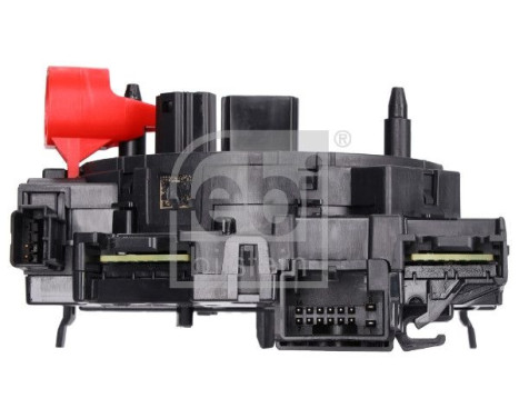 Winding spring, febi Plus airbag 186444, Image 3