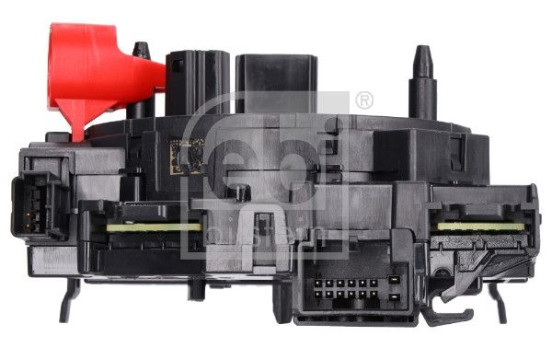 Winding spring, febi Plus airbag 186444, Image 3