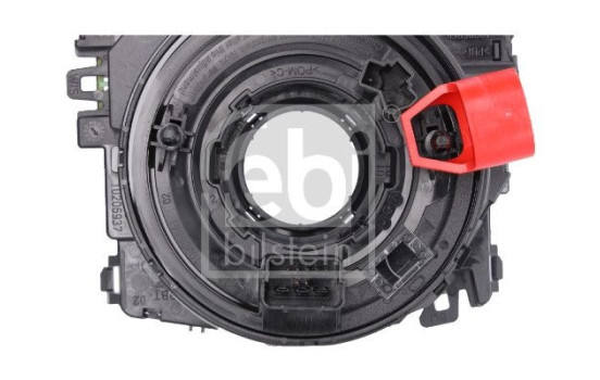 Winding spring, febi Plus airbag 186444, Image 4
