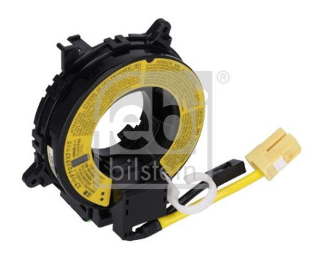 Winding spring, febi Plus airbag 187700