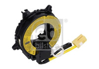 Winding spring, febi Plus airbag 187700