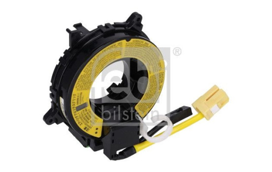 Winding spring, febi Plus airbag 187700