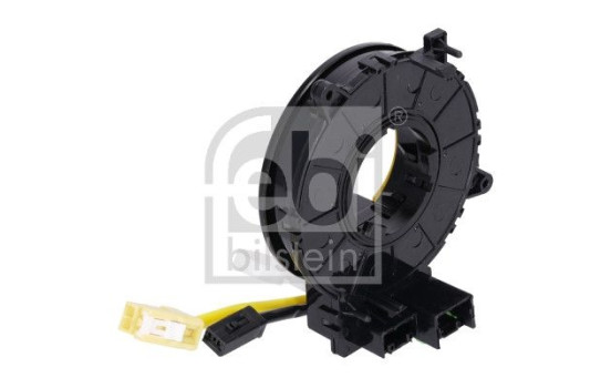 Winding spring, febi Plus airbag 187700, Image 2