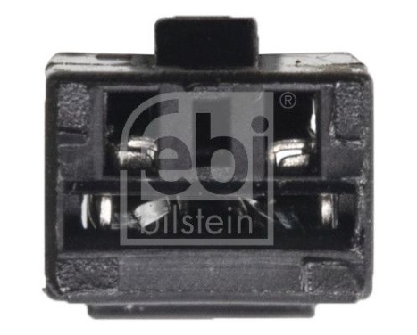 Winding spring, febi Plus airbag 187700, Image 5