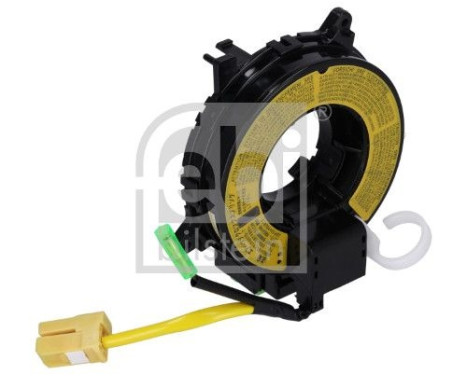 Winding spring, febi Plus airbag 188702