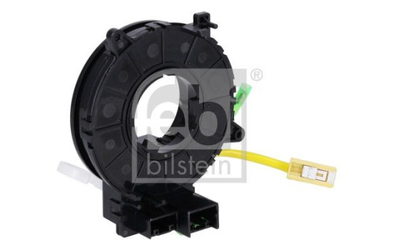 Winding spring, febi Plus airbag 188702, Image 2