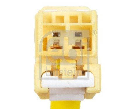 Winding spring, febi Plus airbag 188702, Image 4
