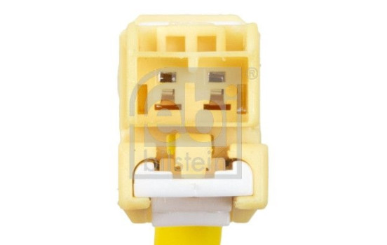 Winding spring, febi Plus airbag 188702, Image 4