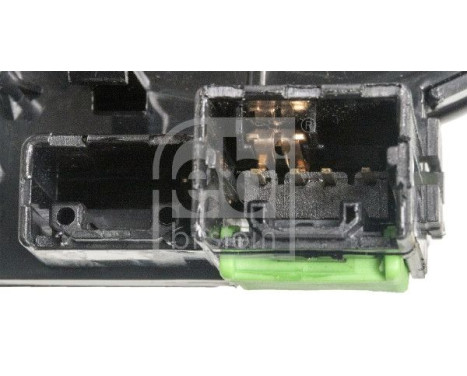 Winding spring, febi Plus airbag 188738