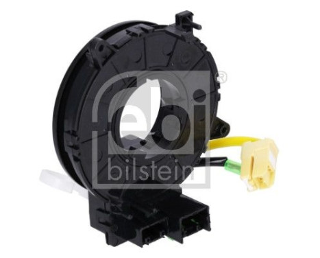 Winding spring, febi Plus airbag 188738, Image 5