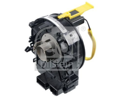 Winding spring, febi Plus airbag 188800, Image 2