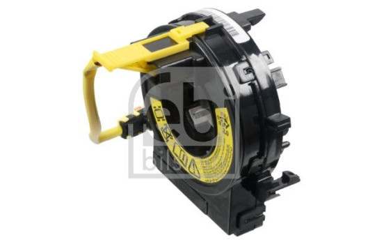 Winding spring, febi Plus airbag 188800