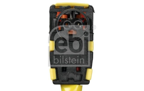 Winding spring, febi Plus airbag 188800, Image 4