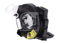 Winding spring, febi Plus airbag 192666