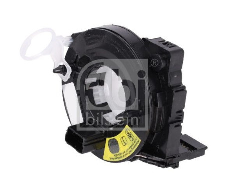 Winding spring, febi Plus airbag 192666